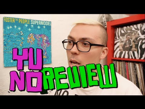YUNOREVIEW: MARCH 2014