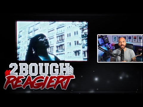 EDO SAIYA X SIERRA KIDD - BUCH / 2Bough reagiert