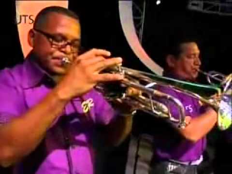 Rei di festival di tumba 2011 Curacao -Hendrik de Windt - Para den mi sapatu