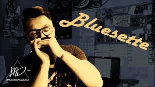 Bluesette (Toots Thielemans Cover) - Marcin Dyjak