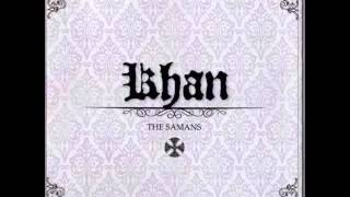 The Samans - Crown of Thorns [China] (+Lyrics)