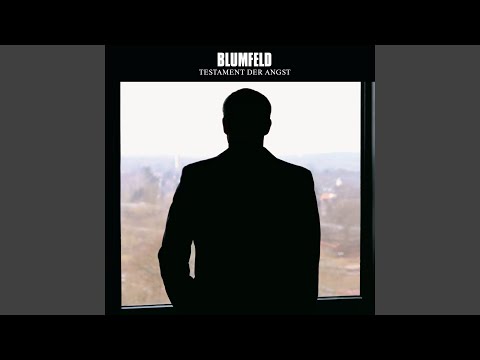 Eintragung Ins Nichts - Blumfeld
