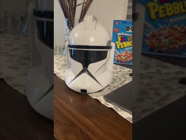 Vídeo relacionado con Star Wars Hasbro, Pack de Máscaras Mandalorian y Darth Vader, Juegos de Rol, héroes y Villanos, Fantasía, Cosplay, para Niños y Niñas de 5 Años o Más, Idea de Regalo