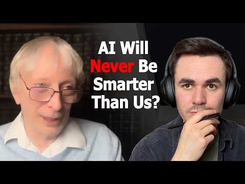 David Deutsch on AGI, Alignment and Existential Risk