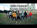 90s Medley By Todrick Hall Mastermind
