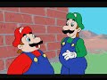 Hotel Mario Remastered All Cutscenes 720p