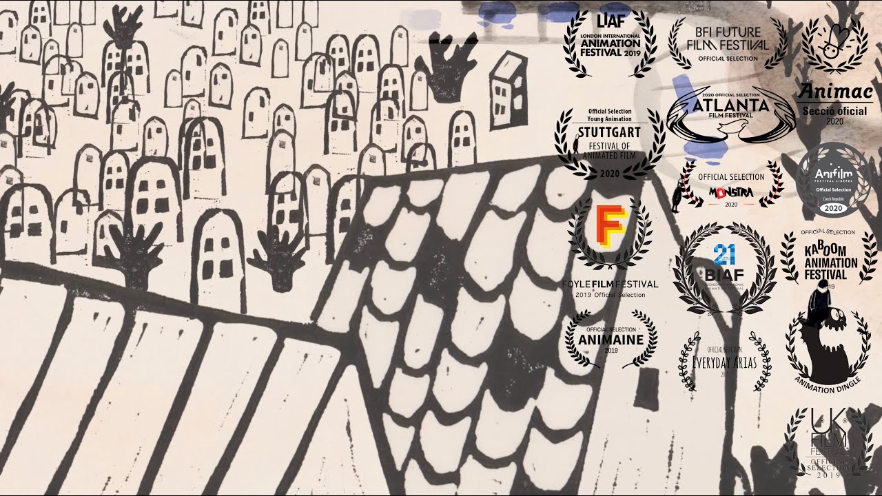 [RCA Animation] 2.3x2.6x3.2 - Trailer