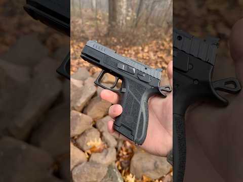 CZ-USA 712 G3 Shotgun Review