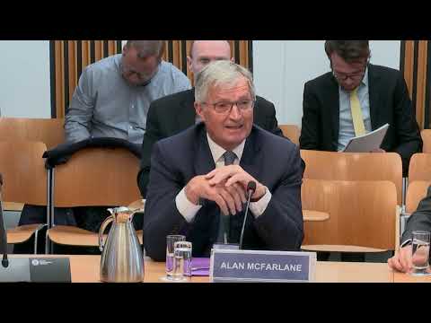 Economy, Energy and Fair Work Committee - 7 May 2019