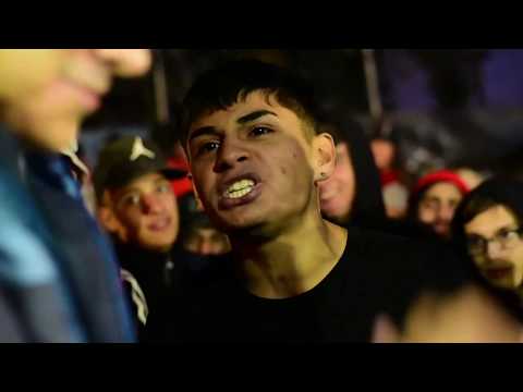 ▸VILLERO vs. PLAGA vs. NOCHI // OCTAVOS  - FECHA #2 MUERTE SÚBITA◂