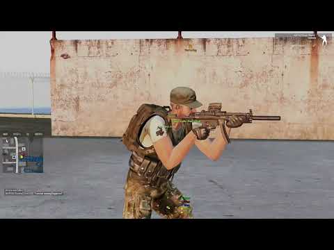 still blind ass fuck ( arma )
