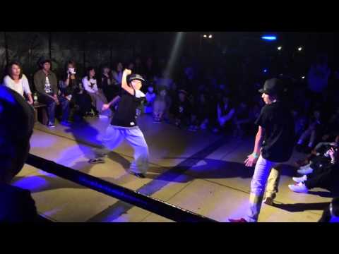 MOMOC@ vs GON - SF @ Fancy Free 14.10.11