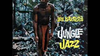 Les Baxter 'Papagayo'