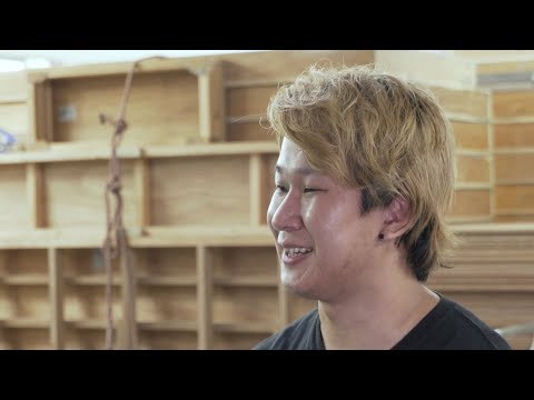 【舞台芸術 現場の声シリーズ】戸田聡志「自分の道具を見て、お客さんが喜んでいる!」