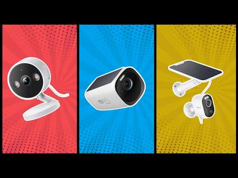 Simple Home Security 360