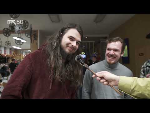 50. Mladá kamera Uničov (2024) — Střípky 3