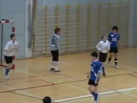 PJK/2 futsal 15.12.2008