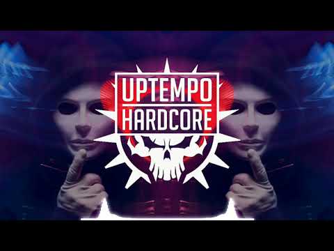 The Dark Horror x Guizcore - Heavy Energy (Uptempo)