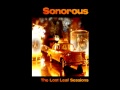 8 Trainslaw - SONOROUS - The Lost Leaf Sessions