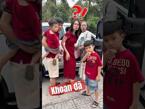 Tại sao Bo nói - Chúng ta là một gia đình mà ♥️