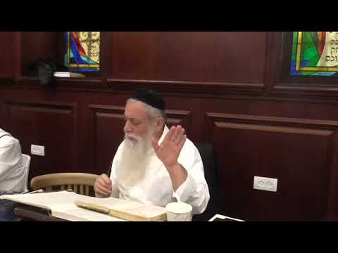 הרב מרדכי עטייה - שאר התפילה - התשפ"ב - שאר תפילה - יהי כבוד ואשרי - כתר נוק' - שיעור 68
