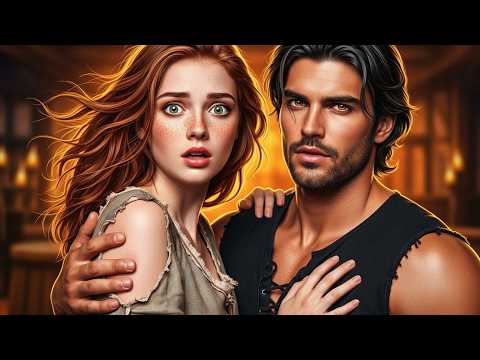 She Fell Into A Stranger’s Lap At the Bar—Unaware He Was The Alpha King