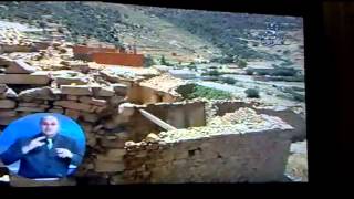 preview picture of video 'Mansourah reportage algerie.wmv'