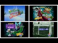 Nickelodeon S 90s Kids Continuity During Rocko Danny Phantom And Rocket Power 12 23 2023