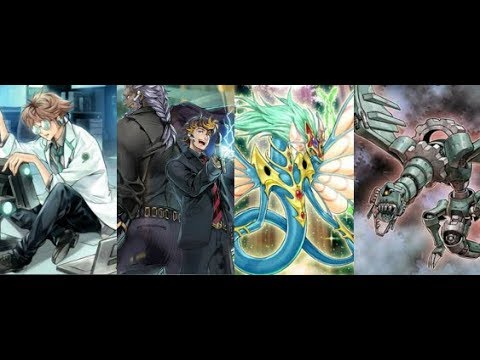 YgoPro Spyral New Banlist 2018