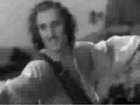 "Capitão Blood" - duelo final: Errol Flynn e Basil Rathbone