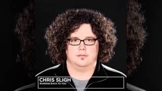 Chris Sligh - Vessel