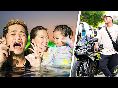 CARLYN CONTROLS MY LIFE - PAALAM NINJA