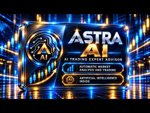 Video Astra AI mt4