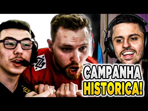 W7M OS DESACREDITADOS NO SIX MAJOR! - RAZAH ENTREVISTA