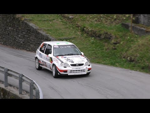 5°Rally 2 Laghi 2018 Petrucciani-Roberti by Ferrario