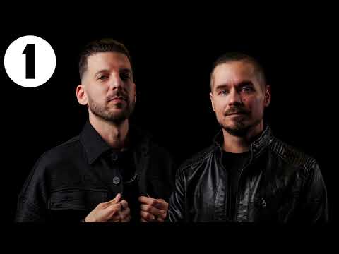 Dirtyphonics BBC Radio One Drum and Bass Mix - 06/07/2025