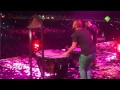 Coldplay - Viva La Vida [Pinkpop 2011]