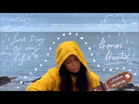 Honor Hunter - First Day Of My Life