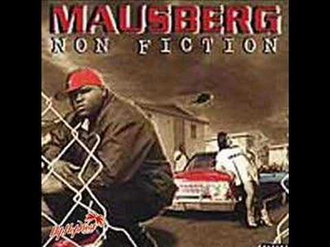 Mausberg feat DJ Quik - Get Nekkid