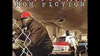 Mausberg feat DJ Quik - Get Nekkid