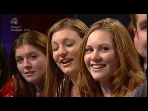 BBUK - Celebrity Hijack   s01e21  (BBLB -  Day 21)