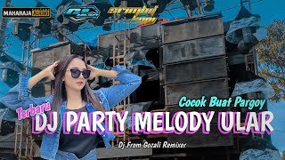 Download lagu Dj Melody Ular yang Kalian Cari - Bass Santuy nguk nguk mp3