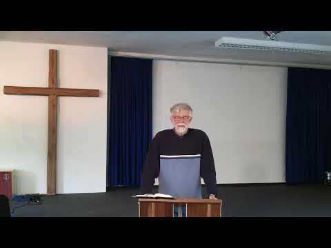 Predigt Gottesdienst am 19.04.2020 Teil 2