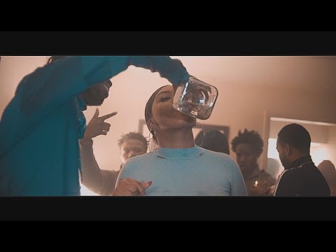 Luca Da Shoota - Welcome Home (Dir. By Kapomob Films)