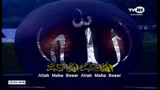 Download lagu Live Streaming TVRI Jawa Barat 21 April 2019 Sore mp3