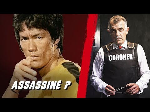 La VÉRITABLE raison de la mort de BRUCE LEE !