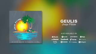Download lagu Jheje Pillow - Geulis mp3