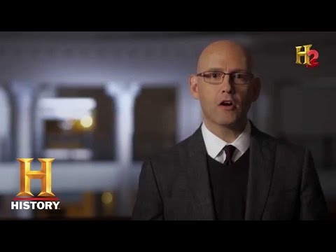 Brad Meltzer's Lost History: Season 1 Finale Preview | History