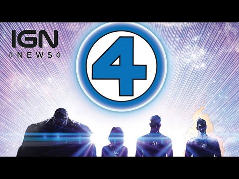 Marvel Studios: All of MCU Phase 4 Announced - IGN News