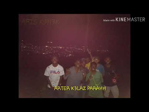 Reggea _ Ykee Benda _ Remix 2019